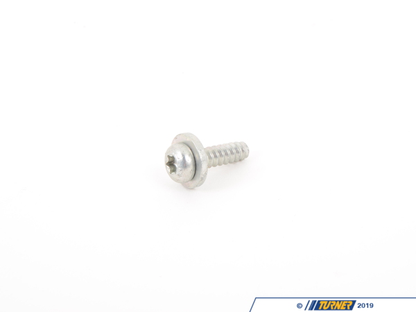 Genuine BMW Genuine BMW Fillister Head Screw - 07149116631 - E70 X5,E71 X6,i8 07149116631