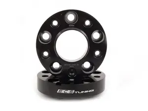 ECS Tuning Wheel Spacers - 30mm - 72.6mm CB
