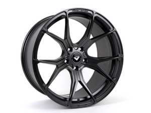 VFF-103 20x10.5 5X120 CB72.56 ET40 DEEP Carbon Graphite