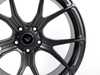 Vorsteiner VFF-103 20x10.5 5X120 CB72.56 ET40 DEEP Carbon Graphite 10320GMF10R View 2