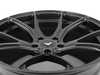 Vorsteiner VFF-103 20x10.5 5X120 CB72.56 ET40 DEEP Carbon Graphite 10320GMF10R View 3