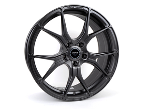 VFF-103 20x9 5X120 CB72.56 ET30 STANDARD Carbon Graphite