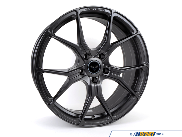 Vorsteiner VFF-103 20x9 5X120 CB72.56 ET30 STANDARD Carbon Graphite 10320GMF10F