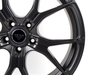 Vorsteiner VFF-103 20x9 5X120 CB72.56 ET30 STANDARD Carbon Graphite 10320GMF10F View 2