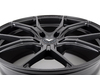 Vorsteiner VFF-103 20x9 5X120 CB72.56 ET30 STANDARD Carbon Graphite 10320GMF10F View 3