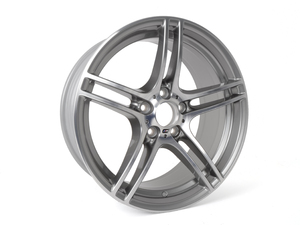 19" M Double Spoke Style 313 Wheel - All E9X