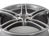 Genuine BMW 19" M Double Spoke Style 313 Wheel - All E9X 36117844343 View 3