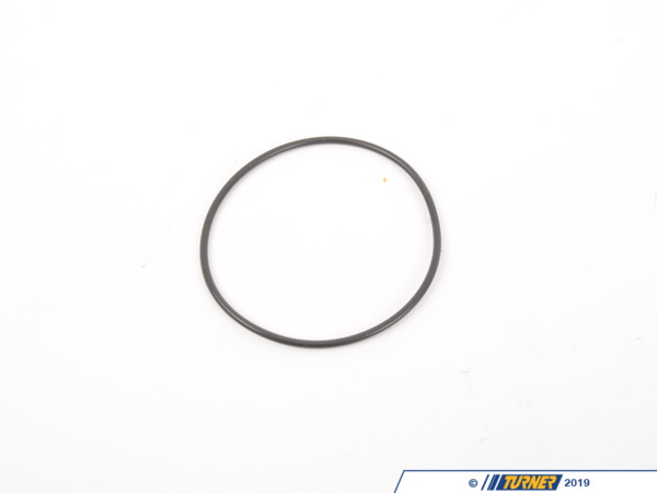 Genuine BMW O-Ring - Pack Of 10 11611305124KT