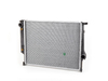 Genuine BMW E30 325i 88-92 Radiator - Auto Trans 17112241913 View 1
