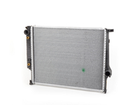 Packaged by Turner Complete Cooling System Overhaul Package - 1988-1992 E30 325i/is/ic TMS16415