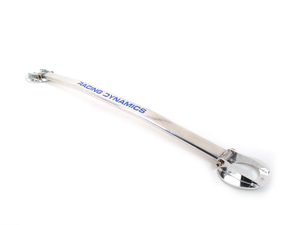 Racing Dynamics Front Strut Brace - E34 525i, 535i, M5
