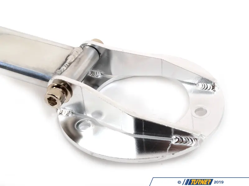 1969934011 - Racing Dynamics Front Strut Brace - E34 525i, 535i 