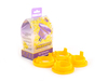 Powerflex Powerflex Polyurethane Rear Subframe Rear Position Bushing Insert- E46 E83 E89 PFR5-4613x2 View 1