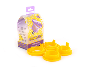 Powerflex Polyurethane Rear Subframe Rear Position Bushing Insert- E46 E83 E89