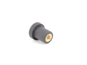 Genuine BMW Blind Rivet Nut - 51458244970 - E86