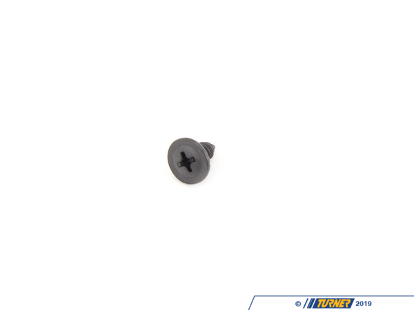 Genuine BMW Genuine BMW Countersunk Screw Kreuzschlitz - 54318398781 54318398781
