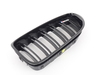 Turner Motorsport Gloss Black Front Grill Set - F12 F13 M6  FG-F1XM6-GB View 4