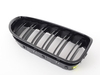 Turner Motorsport Gloss Black Front Grill Set - F12 F13 M6  FG-F1XM6-GB View 5