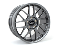APEX Wheels 18" APEX ARC-8 Square Wheel Set ARC8189424NHBK