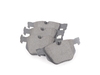 Textar Textar Rear Brake Pad Set - E84, E90, E92, E93 34216790762t View 1