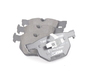 Textar Textar Rear Brake Pad Set - E84, E90, E92, E93 34216790762t View 2