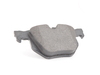 Textar Textar Rear Brake Pad Set - E84, E90, E92, E93 34216790762t View 3
