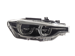 Genuine BMW Headlight Assembly (LED Adaptive) - F30 F31