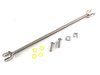 UUC UUC DSSR for Z3 2.8/3.0 & MZ3 Roadster/Coupe with 5 speed - (NO LONGER AVAILABLE) DSSR390 View 1