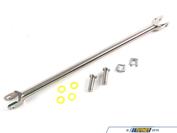 UUC UUC DSSR for Z3 2.8/3.0 & MZ3 Roadster/Coupe with 5 speed - (NO LONGER AVAILABLE) DSSR390