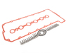 Genuine BMW Genuine BMW Valve Cover Gasket Overhaul Kit - E90 325i/330i, E60 525i/530i, E85 Z4 3.0i/3.0si TMS180874 View 1