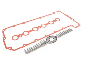 Genuine BMW Valve Cover Gasket Overhaul Kit - E90 325i/330i, E60 525i/530i, E85 Z4 3.0i/3.0si
