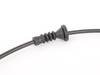 Genuine MINI Genuine MINI Bowden Cable, Hood, Rear 51237300572 View 1