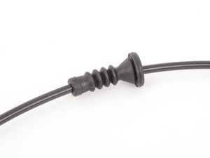 Genuine MINI Bowden Cable, Hood, Rear