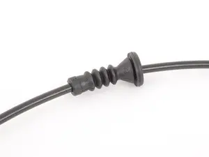 Genuine MINI Bowden Cable, Hood, Rear