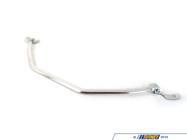 Turner Motorsport  Turner Front Aluminum Strut Brace - E36 318i/is/ic/ti - (NO LONGER AVAILABLE) 067009