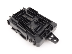 Genuine BMW Power Distribution Box, Rear - 61149259466