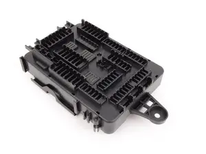 Genuine BMW Power Distribution Box, Rear - 61149259466