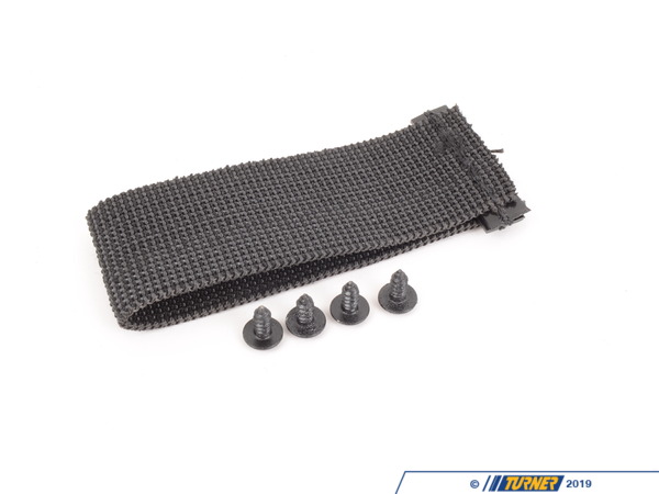 Genuine BMW Genuine BMW Tension Belt - 54347184482 - E85 54347184482