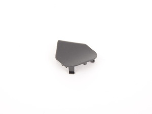 Genuine BMW Covering Cap Left - 72119116095 - E93