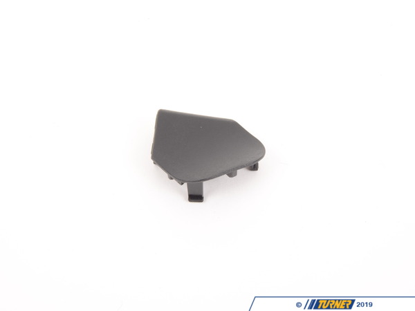 Genuine BMW Genuine BMW Covering Cap Left - 72119116095 - E93 72119116095