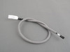 Genuine BMW Bowden Cable - Door Opener - E92, E93 51217119615 View 1