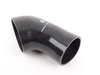 AFE Torque Booster Tube, Black - E46 M3 54-10469-B View 2
