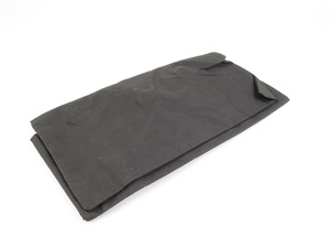 Genuine BMW Wind Deflector Bag