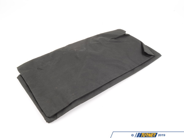 Genuine BMW Genuine BMW Wind Deflector Bag 54347269435