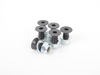 Turner Motorsport Turner Motorsport Street/Track Front Fixed Camber Plates - E36 M3 1995 TSU3680455 View 2