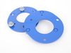 Turner Motorsport Turner Motorsport Street/Track Front Fixed Camber Plates - E36 M3 1995 TSU3680455 View 3