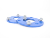 Turner Motorsport Turner Motorsport Street/Track Front Fixed Camber Plates - E36 M3 1995 TSU3680455 View 4