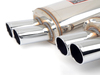 Supersprint Supersprint Sport Mufflers - Z3 M Coupe/Roadster 786016-786036 View 3