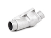URO Aluminum Thermostat Housing - E34 525i, E36 325i 328i M3, Z3 11531722531K View 3