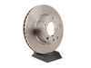 Zimmermann Front Brake Rotor - E24 633CSi, E28 535i (priced ea) 34111156143 View 1